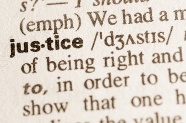 Kelimenin sözlük tanımı