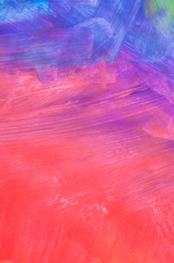 Sanat soyut arka plan boyalı