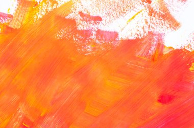 Sanat soyut arka plan boyalı