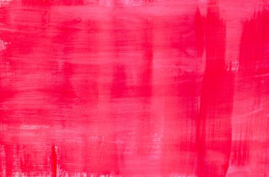 kırmızı boyalı arka plan dokusu 