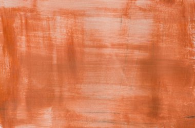 kahverengi boyalı arka plan dokusu 