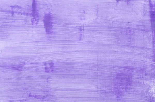 Violet painted background texture — Stock Photo, Image