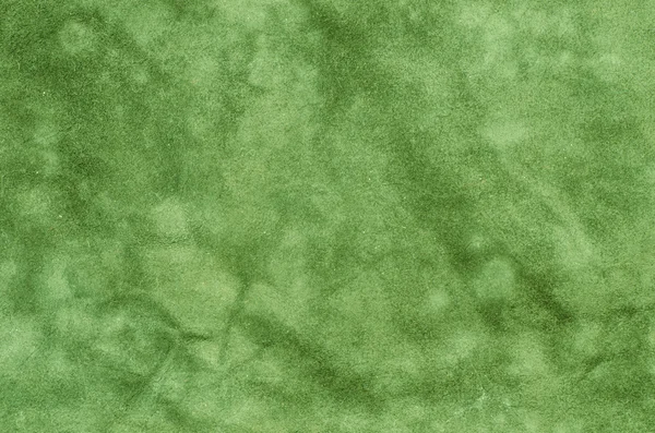 Ante textura de fondo verde — Foto de Stock