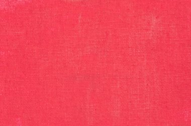 arka plan boyalı kırmızı sanatsal tuval 