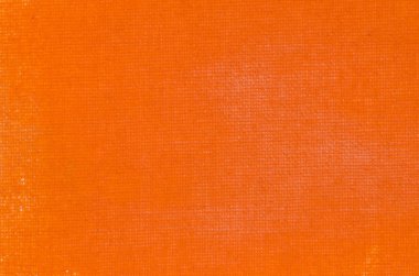 arka plan boyalı turuncu sanatsal tuval 