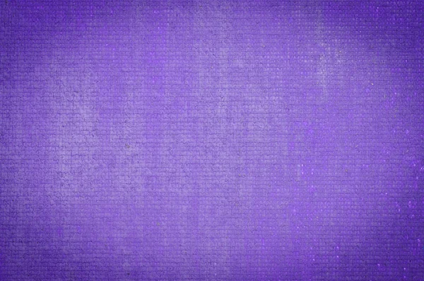 Violet artistic canvas painted background — Stock Photo, Image