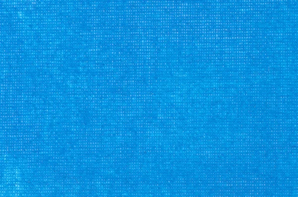 蓝色的艺术画布画背景 — 图库照片
