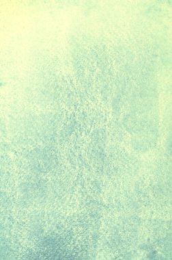 arka plan boyalı suluboya