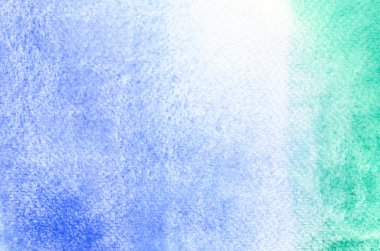 arka plan boyalı suluboya