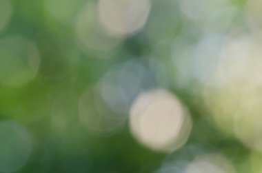 soyut bulanık bokeh arkaplanı 