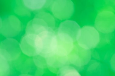 soyut bulanık bokeh arkaplanı 