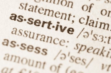 Kelimenin sözlük tanımı