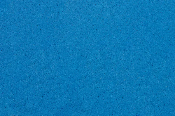 Mavi boyalı arka plan doku — Stok fotoğraf