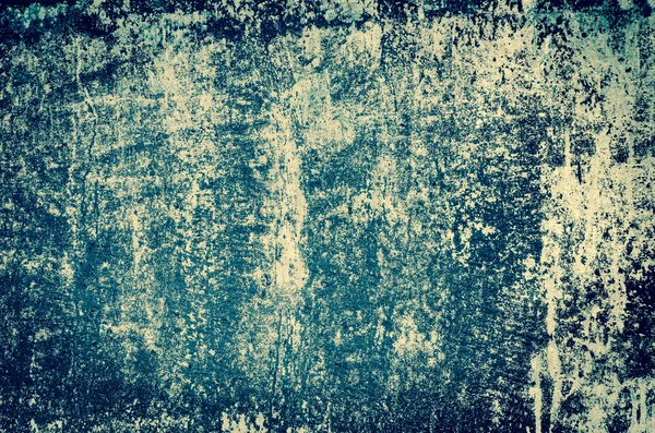 Old painted wall background — Stock Photo, Image