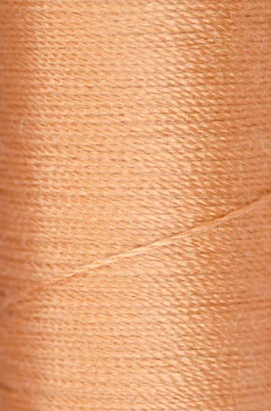 Bobina di filo d'arancia — Foto Stock