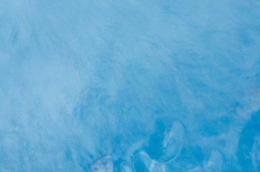 ufuk mavi su arka plan