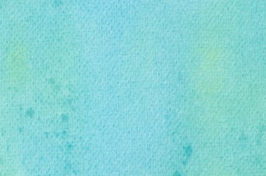  Mavi suluboya doku boyalı 