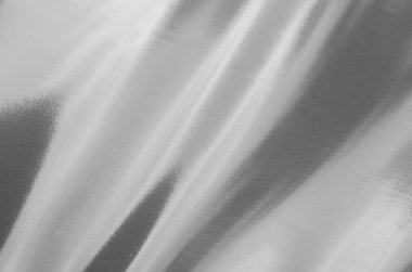 soyut gümüş folyo arka plan