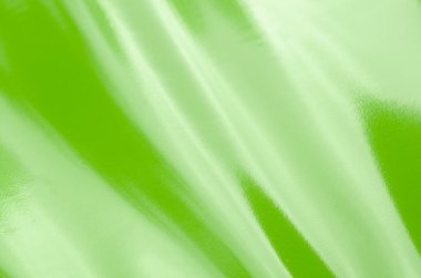 soyut yeşil folyo arka plan