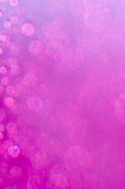 ufuk mor ışık arka plan