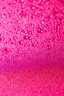 Kırmızı soyut bulanık bokeh arka plan