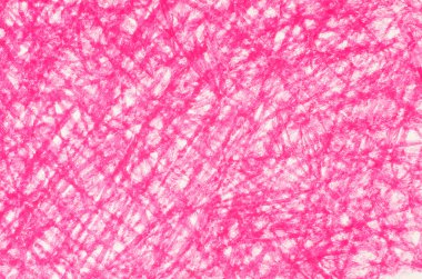 Kırmızı Pastel çizimler arka plan dokusu