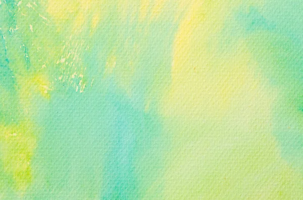 Textura de fundo aquarela colorido — Fotografia de Stock