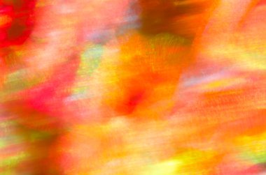 soyut bulanık ışık arkaplanı