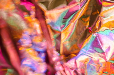 soyut bulanık ışık arkaplanı