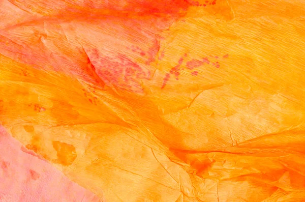 Krep kağıt arka plan dokusu