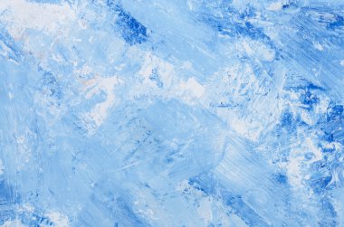 ressam paleti arka plan dokusu