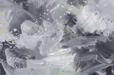 ressam paleti arka plan dokusu