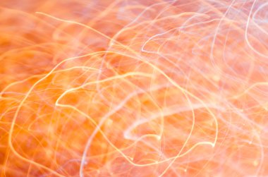 hareket ışık arka plan bulanık 