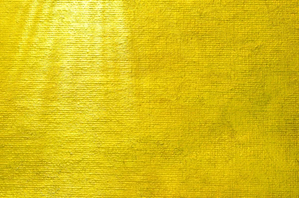 Amarelo abstrato arte fundo textura — Fotografia de Stock