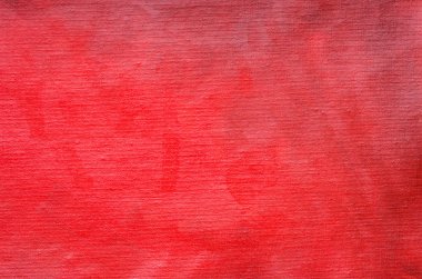 kırmızı, boyalı sanatsal tuval arka plan 