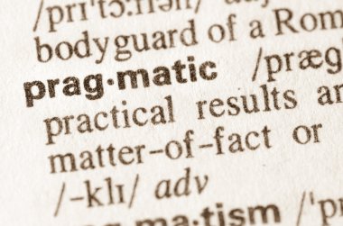 Kelimenin sözlük tanımı