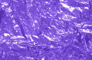 Menekşe folyo arka plan 