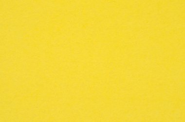 Sarı keçe kumaş arka plan 