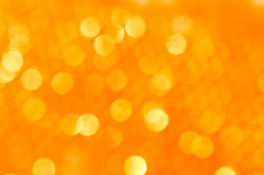 Altın ışık ufuk backrgound 