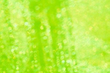 yeşil ışık defocused backrgound 