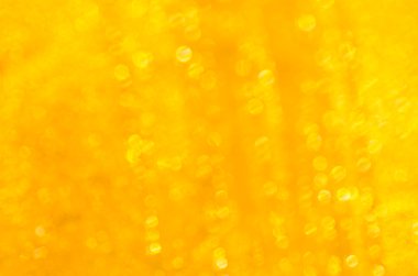 Altın ışık ufuk backrgound 