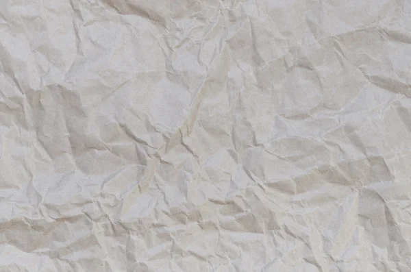 Recycled brown paper texture — Stock Photo, Image
