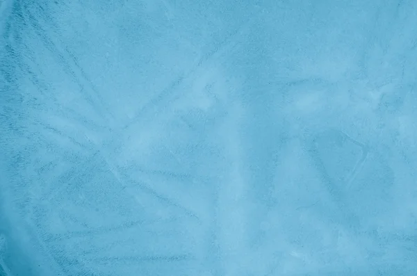 冰背景纹理 — 图库照片