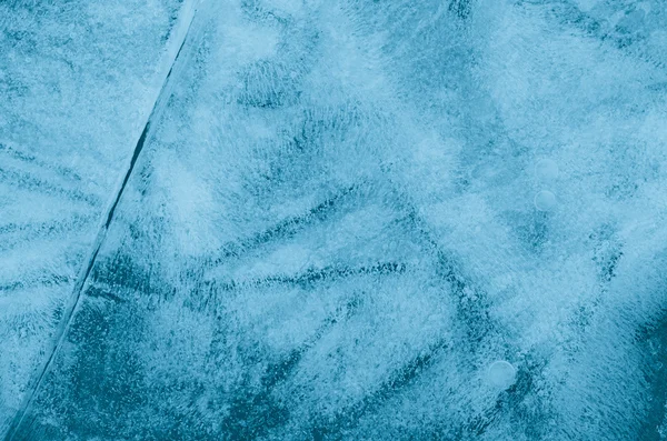 Ice background texture — Stock Photo, Image