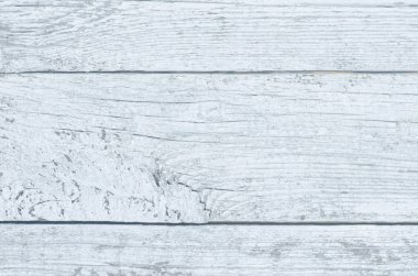 Beyaz boyanmış ahşap doku arkaplanı 