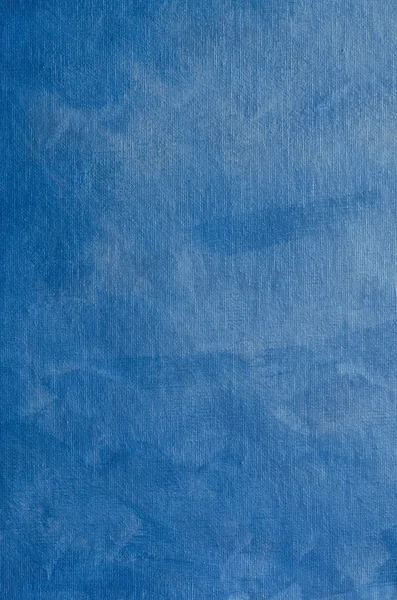 Textura de fondo pintado azul con brillo perlado — Foto de Stock