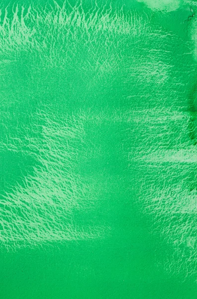 Verde pintado arte fundo — Fotografia de Stock