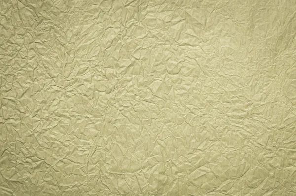 พื้นหลังกระดาษทิชชู่สีเบจ — ภาพถ่ายสต็อก