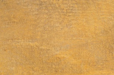 Altın boyalı arka plan dokusu