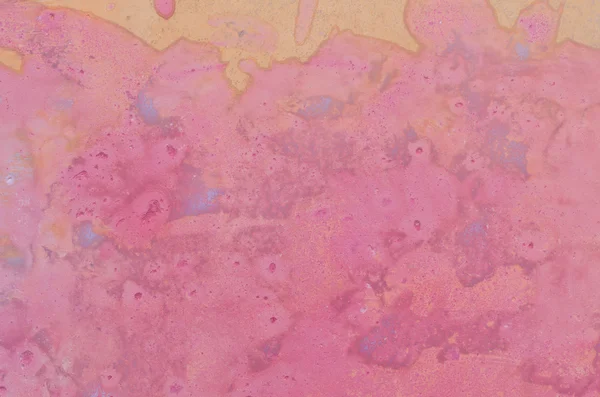 추상 핑크 그린된 배경 — 스톡 사진